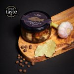 Trnečka Smoked Fish uzený kapr v oleji 150 g – Zbozi.Blesk.cz