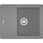 Franke BFG 611-62 šedý kámen – Sleviste.cz