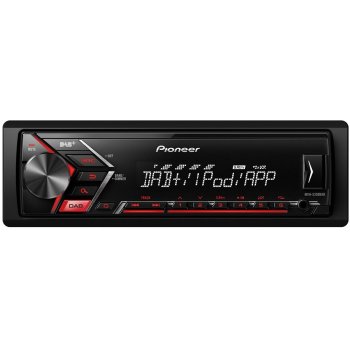 Pioneer MVH-S200DAB