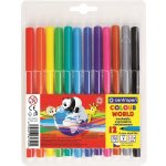 Centropen Colour World 7550 12 ks – Zboží Mobilmania