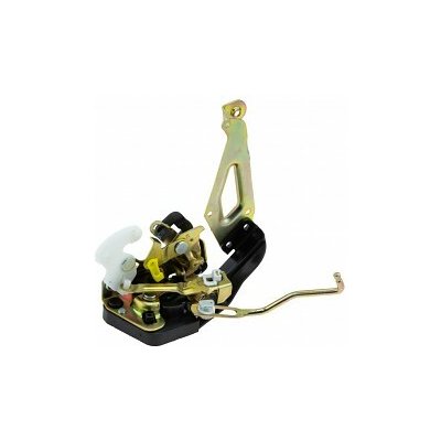 NTY Centrální zámek HYUNDAI ACCENT II – zadní pravý | Zboží Auto