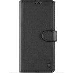 Tactical Field Notes Xiaomi Redmi 13C/Poco C65 černé – Zboží Mobilmania