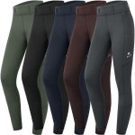 ELT Jeggings Termo Ella Grip sed dětské NEW modré – Zboží Dáma