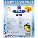 Jolly ETA 8 do vysav. ETA – Sleviste.cz