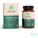 Green idea Červený jetel 60 tablet – Hledejceny.cz