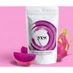 Dortisimo Přírodní barvivo růžové Yes Superfood Dračí ovoce 80 g – Zbozi.Blesk.cz