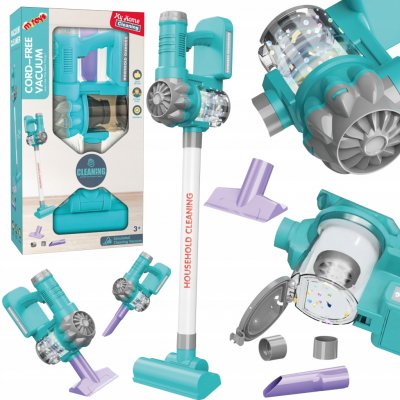 MTOYS Vysavač bezdrátový 3+ – Hledejceny.cz