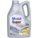 Mobil Super 3000 Formula D1 5W-30 5 l | Zboží Auto