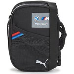 Puma BMW MMS Portable U 07959801 puma black – Zboží Mobilmania