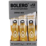 Bolero drink Stick ananas 12 x 3 g – Sleviste.cz