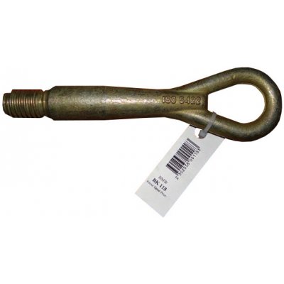 ŠROUBOVACÍ TAŽNÉ OKO MINI COOPER F54 F55 F56 F57 R60 R61 | Zboží Auto