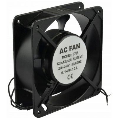 Lanberg AK-1501-B – Zbozi.Blesk.cz