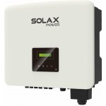 Solax Power X3-8K-PRO G2 – Sleviste.cz