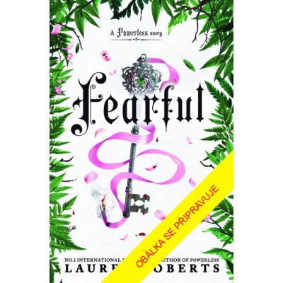 Obávaná – Zboží Mobilmania