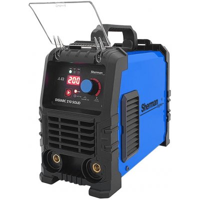 Sherman Digiarc 210 Solid – Zboží Dáma