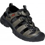 Keen Targhee III sandal Men grey black – Hledejceny.cz