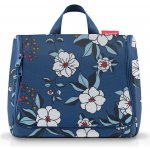 Reisenthel Toiletbag XL Garden blue – Hledejceny.cz