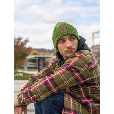Doke čepice fabio green – Hledejceny.cz