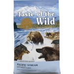 Taste of the Wild Pacific Stream 4 x 6 kg – Hledejceny.cz