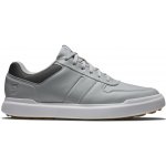 FootJoy Contour Casual Mens grey/white – Zboží Dáma