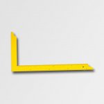 Úhelník ZN14360 tesařský 600x300mm – Zbozi.Blesk.cz