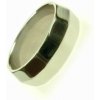 Prsteny Steel Edge ocelový prsten R3515