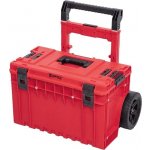 QBrick System One Cart 2.0 Red Ultra HD – Sleviste.cz