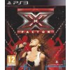Hra na PS3 X-Factor