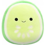 Squishmallows Plátek okurky Carmichael – Sleviste.cz