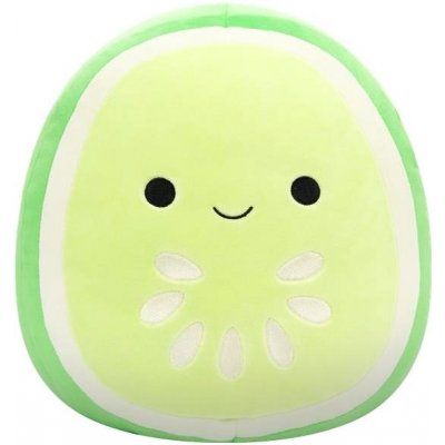 Squishmallows Plátek okurky Carmichael – Sleviste.cz