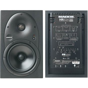 Mackie HR624