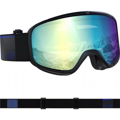 Salomon Four Seven Photo 18/19 – Zbozi.Blesk.cz