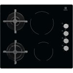 Electrolux EGE 6172 NOK – Sleviste.cz