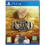 Fort Boyard 2022 – Hledejceny.cz