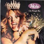 Hole - Live Through This - 180 gr. LP – Zboží Mobilmania