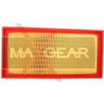 MAXGEAR 26-0340 Vzduchový filtr (26-0340) – Hledejceny.cz