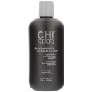 Chi Man Conditioner bez parabenů Daily Active Soothing Conditioner 350 ml