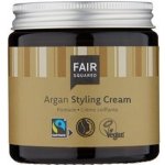 Fair Squared Krém na styling vlasů s arganovým olejem 100 ml – Zboží Dáma