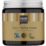 Fair Squared Krém na styling vlasů s arganovým olejem 100 ml – Zbozi.Blesk.cz