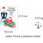 Erotický knižní klub - Záhada léčivé knihy - Connie Kostel S... – Hledejceny.cz