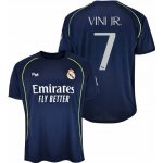 Rogers SRL Replika dresu Real Madrid 25/26 Away – Zboží Mobilmania