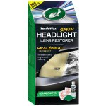 Turtle Wax Headlight Restorer Kit – Hledejceny.cz