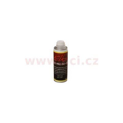 kompresorový olej PAG 150 (R134a) 250 ml (vhodný i pro elektrické kompresory Sanden) AC 9013 – Zboží Mobilmania