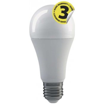 Emos LED žárovka Premium A65 18W E27 Neutrální bílá