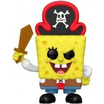 Funko Pop! 1938 The Spongebob Movie Spongebob Squarepants – Sleviste.cz
