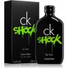 Parfém Calvin Klein CK One Shock toaletní voda pánská 200 ml tester