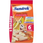 Sunarka banán med 175 g – Zboží Dáma