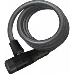 ABUS 5510K/180 Primo/10 SCMU černý – Hledejceny.cz