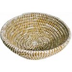 Košíkárna Ošatka slaměná 30 cm – Hledejceny.cz