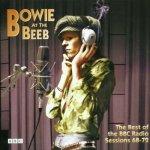 David Bowie - Bowie At The Beeb CD – Hledejceny.cz